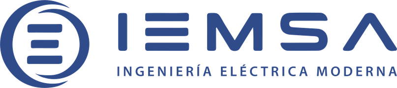 IEMSA · Ingeniería Eléctrica Moderna